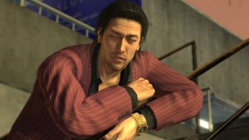Immagine -5 del gioco Yakuza 4 per PlayStation 3