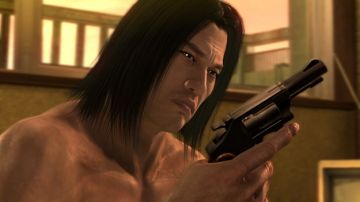 Immagine -4 del gioco Yakuza 4 per PlayStation 3