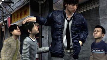 Immagine -3 del gioco Yakuza 4 per PlayStation 3