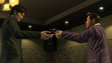 Immagine -15 del gioco Yakuza 4 per PlayStation 3
