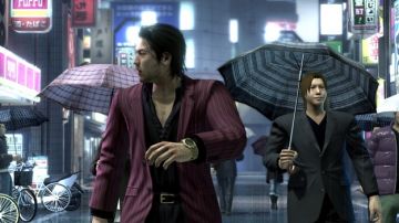 Immagine -14 del gioco Yakuza 4 per PlayStation 3