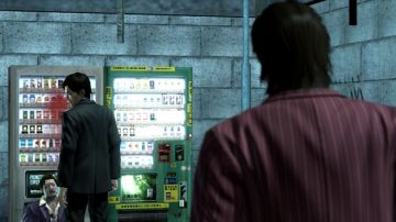 Immagine -13 del gioco Yakuza 4 per PlayStation 3