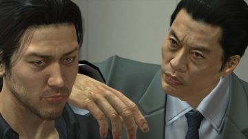 Immagine -9 del gioco Yakuza 4 per PlayStation 3