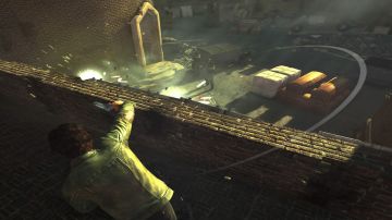 Immagine -9 del gioco Wanted: Weapons of Fate per Xbox 360