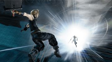 Immagine 2 del gioco Dissidia Final Fantasy NT per PlayStation 4