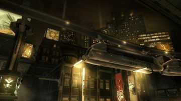 Immagine 5 del gioco Deus Ex: Human Revolution per PlayStation 3