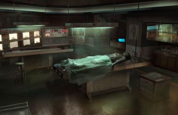 Immagine 6 del gioco Deus Ex: Human Revolution per PlayStation 3