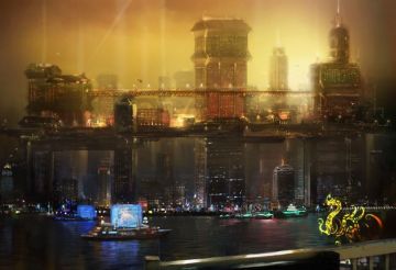 Immagine 7 del gioco Deus Ex: Human Revolution per PlayStation 3
