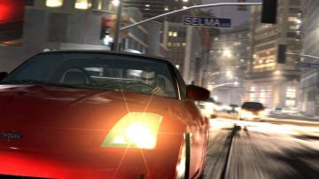 Immagine -17 del gioco Midnight Club: Los Angeles per Xbox 360