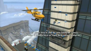 Immagine 17 del gioco LEGO City Undercover per PlayStation 4