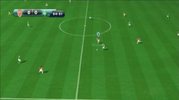 Immagine -16 del gioco FIFA 14 per Nintendo Wii