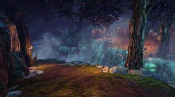 Immagine -2 del gioco Sorcery per PlayStation 3