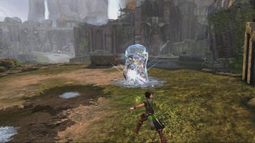 Immagine 3 del gioco Sorcery per PlayStation 3