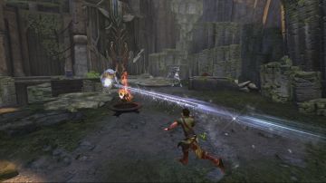 Immagine 4 del gioco Sorcery per PlayStation 3