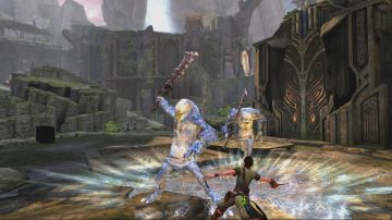 Immagine 5 del gioco Sorcery per PlayStation 3