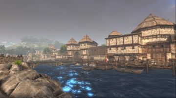Immagine 6 del gioco Sorcery per PlayStation 3