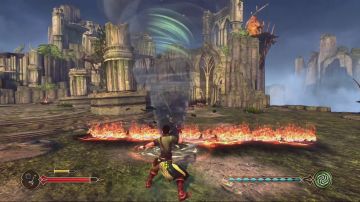 Immagine 11 del gioco Sorcery per PlayStation 3