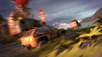 Immagine -5 del gioco MotorStorm Pacific Rift per PlayStation 3