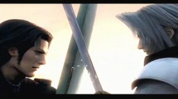 Immagine -11 del gioco Crisis Core: Final Fantasy VII per PlayStation PSP