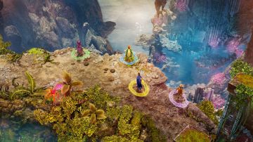 Immagine -9 del gioco Nine Parchments per Xbox One