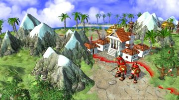Immagine -11 del gioco Sid Meier's Civilization Revolution per Xbox 360