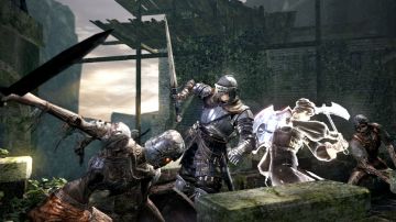 Immagine 41 del gioco Dark Souls per Xbox 360