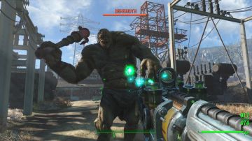 Immagine 10 del gioco Fallout 4 per Xbox One