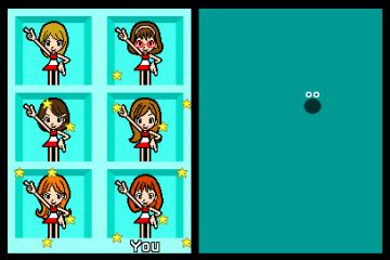 Immagine -9 del gioco Rhythm Paradise per Nintendo DS
