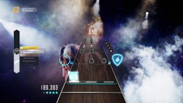 Immagine 12 del gioco Guitar Hero Live per Xbox One