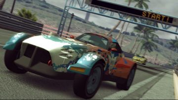 Immagine 0 del gioco Ridge Racer 6 per Xbox 360