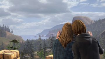 Immagine -4 del gioco Life is Strange: Before the Storm per PlayStation 4