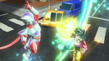 Immagine 8 del gioco Dragon Ball Xenoverse per Xbox One