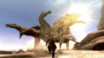 Immagine 28 del gioco Monster Hunter Tri per Nintendo Wii