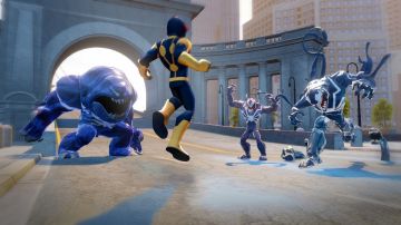 Immagine -5 del gioco Disney Infinity 2.0: Marvel Super Heroes per PlayStation 4