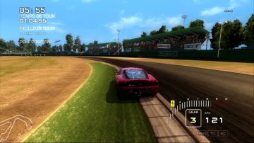 Immagine -6 del gioco Ferrari Challenge Trofeo Pirelli per PlayStation 3