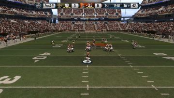 Immagine 21 del gioco Madden NFL 15 per Xbox 360