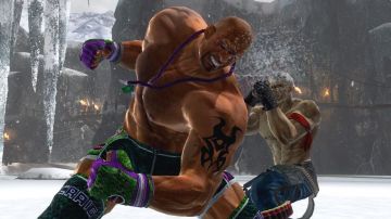 Immagine 19 del gioco Tekken 6 per PlayStation 3