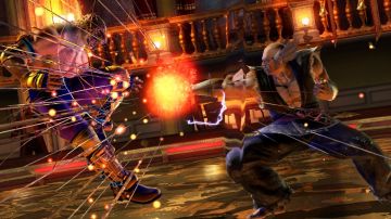 Immagine 21 del gioco Tekken 6 per PlayStation 3