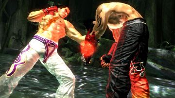 Immagine 22 del gioco Tekken 6 per PlayStation 3