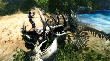 Immagine -6 del gioco Risen 2: Dark Waters per PlayStation 3