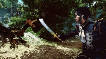 Immagine -15 del gioco Risen 2: Dark Waters per PlayStation 3