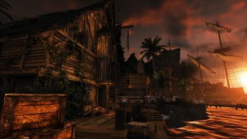 Immagine -13 del gioco Risen 2: Dark Waters per PlayStation 3