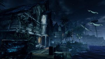 Immagine -11 del gioco Risen 2: Dark Waters per PlayStation 3