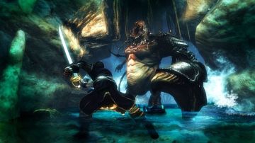 Immagine -9 del gioco Risen 2: Dark Waters per PlayStation 3