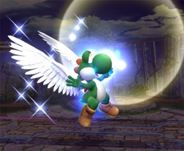 Immagine 0 del gioco Super Smash Bros. Brawl per Nintendo Wii