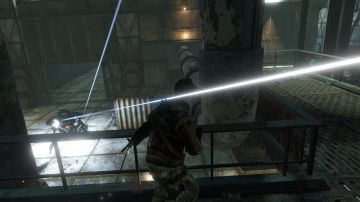 Immagine -9 del gioco Terminator Salvation per PlayStation 3