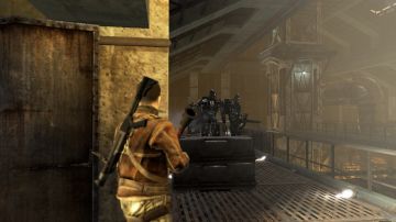 Immagine -5 del gioco Terminator Salvation per PlayStation 3