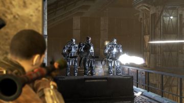 Immagine -4 del gioco Terminator Salvation per PlayStation 3