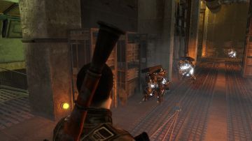 Immagine -3 del gioco Terminator Salvation per PlayStation 3