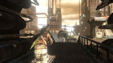 Immagine -2 del gioco Terminator Salvation per PlayStation 3